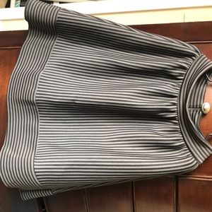 Francesca’s Large Skirt with pockets